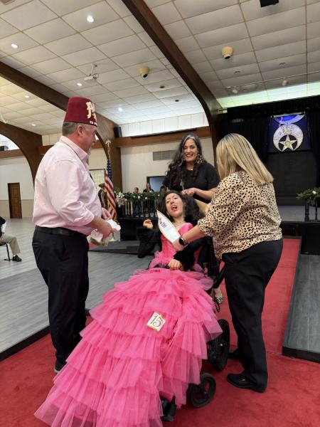 Miss Alee Scholarship Pageant 2025 photo 396