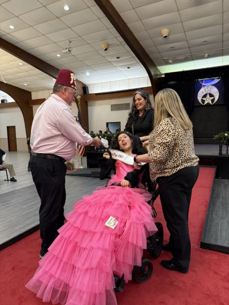 Miss Alee Scholarship Pageant 2025 photo 397