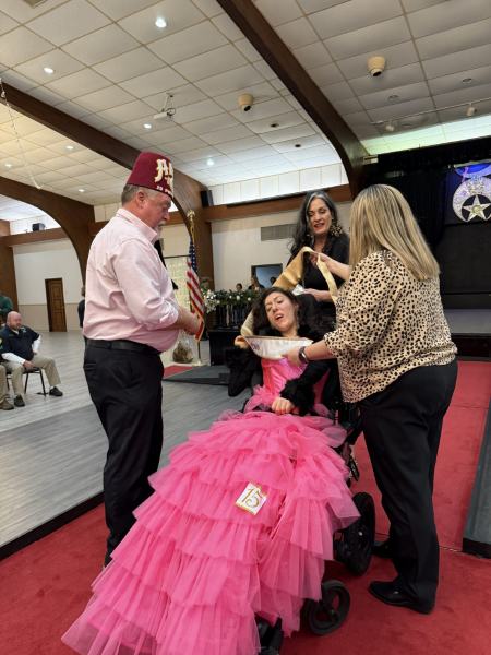 Miss Alee Scholarship Pageant 2025 photo 398