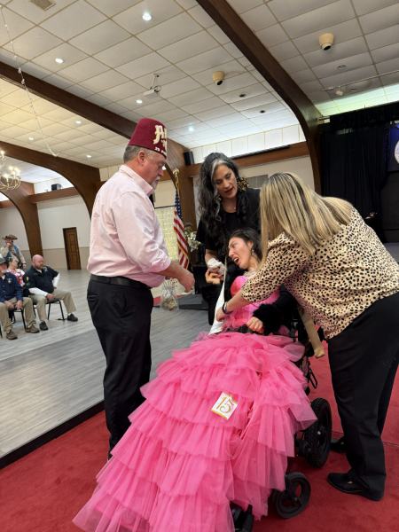 Miss Alee Scholarship Pageant 2025 photo 399