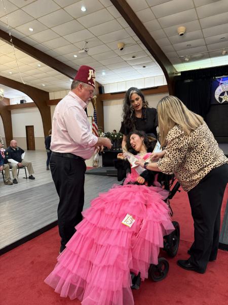 Miss Alee Scholarship Pageant 2025 photo 400