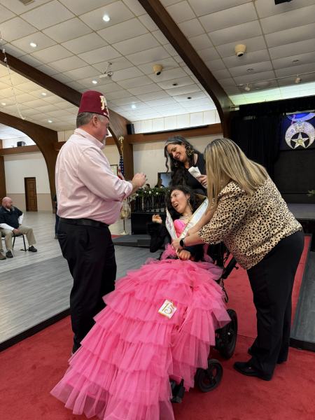 Miss Alee Scholarship Pageant 2025 photo 401