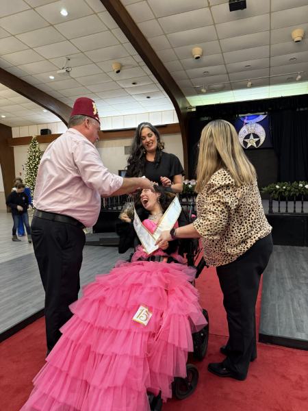 Miss Alee Scholarship Pageant 2025 photo 402