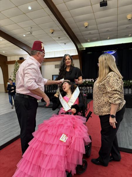 Miss Alee Scholarship Pageant 2025 photo 403