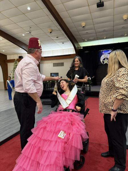 Miss Alee Scholarship Pageant 2025 photo 405