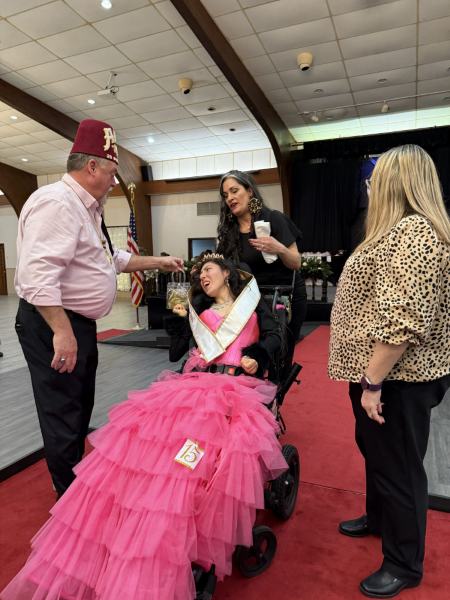 Miss Alee Scholarship Pageant 2025 photo 406