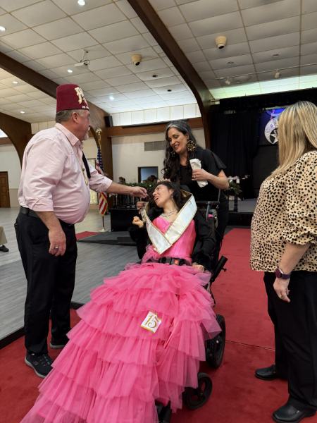 Miss Alee Scholarship Pageant 2025 photo 407