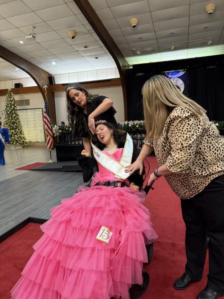 Miss Alee Scholarship Pageant 2025 photo 408