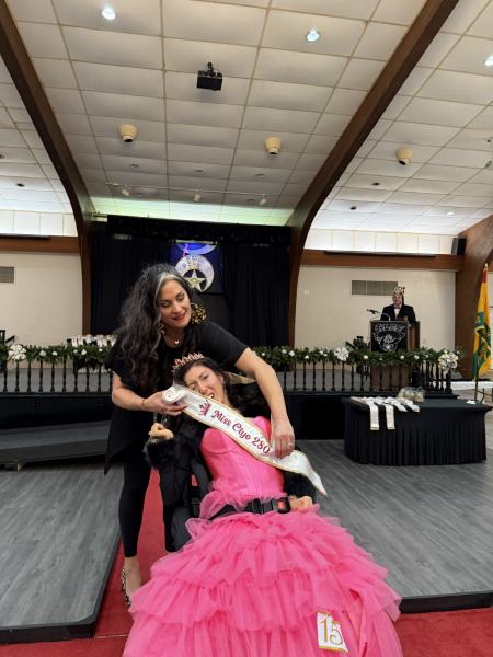 Miss Alee Scholarship Pageant 2025 photo 409
