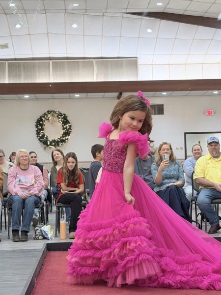 Miss Alee Scholarship Pageant 2025 photo 41