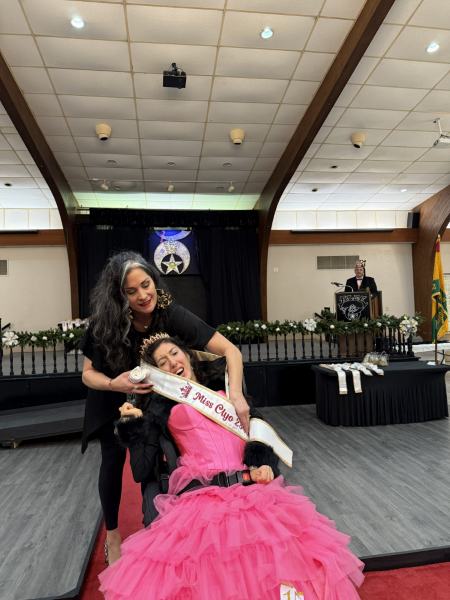 Miss Alee Scholarship Pageant 2025 photo 410