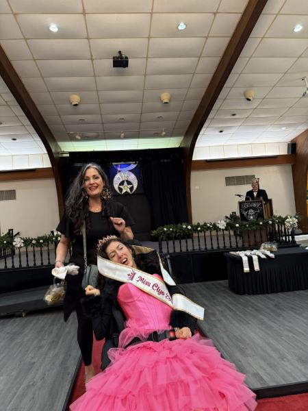 Miss Alee Scholarship Pageant 2025 photo 411
