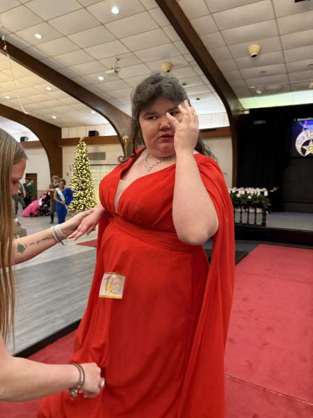 Miss Alee Scholarship Pageant 2025 photo 413