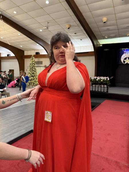 Miss Alee Scholarship Pageant 2025 photo 414