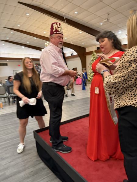 Miss Alee Scholarship Pageant 2025 photo 416