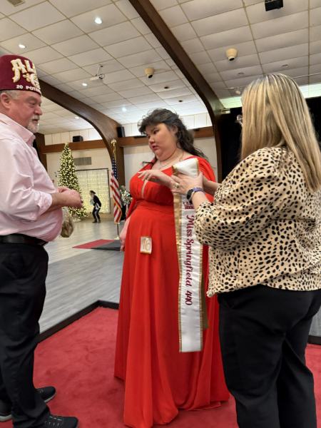 Miss Alee Scholarship Pageant 2025 photo 417
