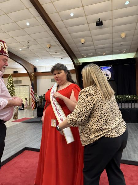 Miss Alee Scholarship Pageant 2025 photo 419