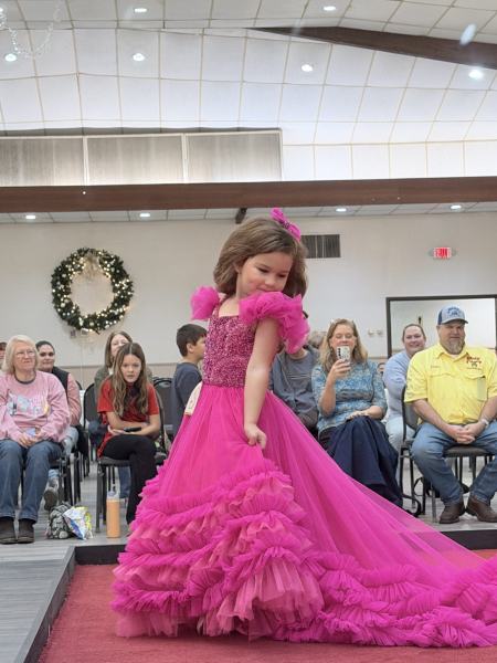 Miss Alee Scholarship Pageant 2025 photo 42
