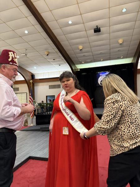 Miss Alee Scholarship Pageant 2025 photo 420