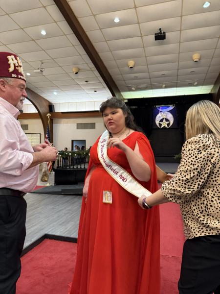 Miss Alee Scholarship Pageant 2025 photo 421