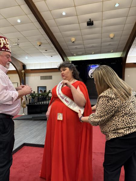 Miss Alee Scholarship Pageant 2025 photo 422