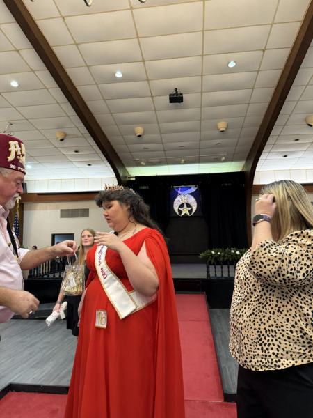 Miss Alee Scholarship Pageant 2025 photo 424