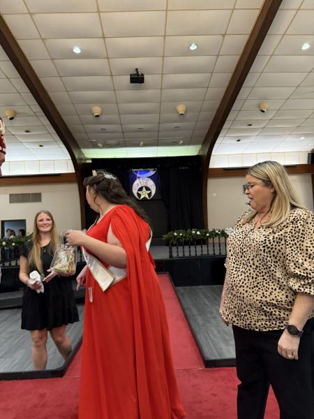 Miss Alee Scholarship Pageant 2025 photo 425