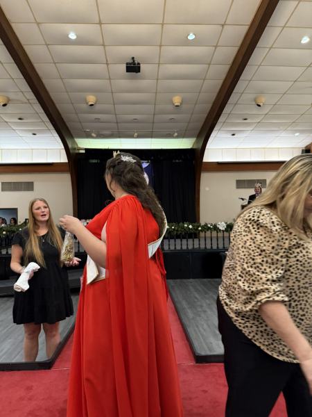Miss Alee Scholarship Pageant 2025 photo 426