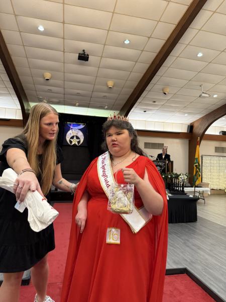 Miss Alee Scholarship Pageant 2025 photo 427