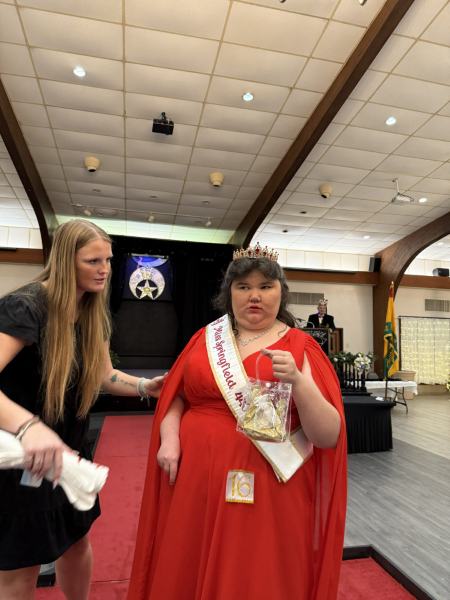 Miss Alee Scholarship Pageant 2025 photo 428