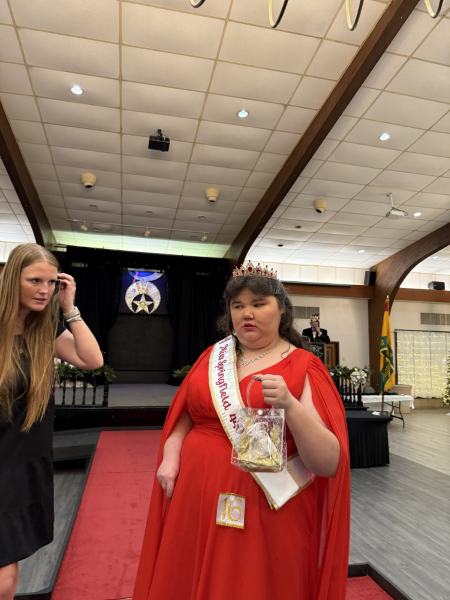 Miss Alee Scholarship Pageant 2025 photo 429