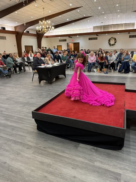 Miss Alee Scholarship Pageant 2025 photo 43