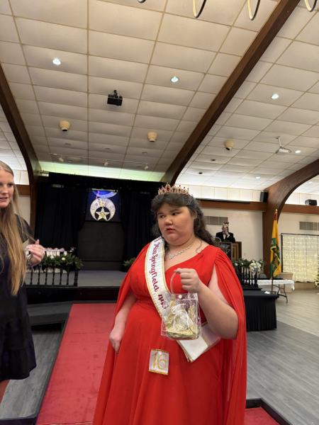 Miss Alee Scholarship Pageant 2025 photo 430