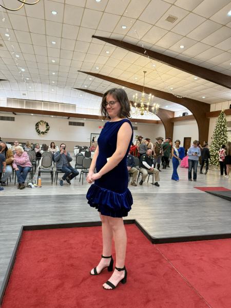 Miss Alee Scholarship Pageant 2025 photo 431