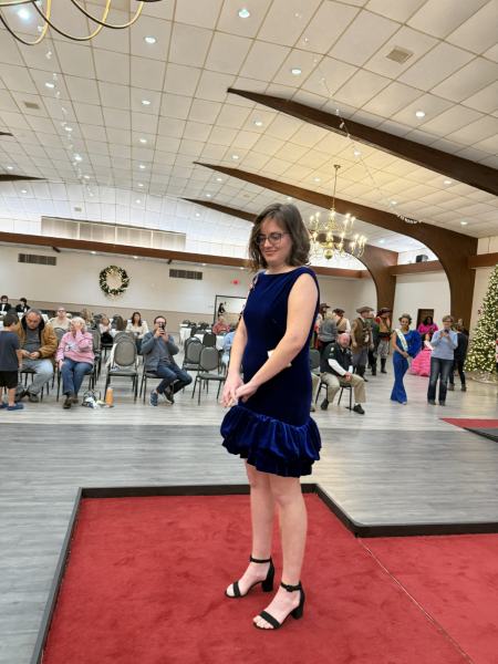 Miss Alee Scholarship Pageant 2025 photo 432
