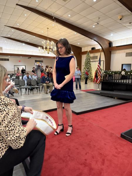 Miss Alee Scholarship Pageant 2025 photo 433