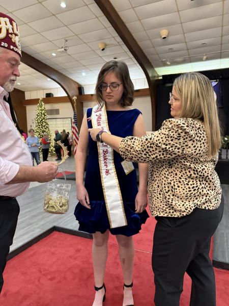 Miss Alee Scholarship Pageant 2025 photo 438