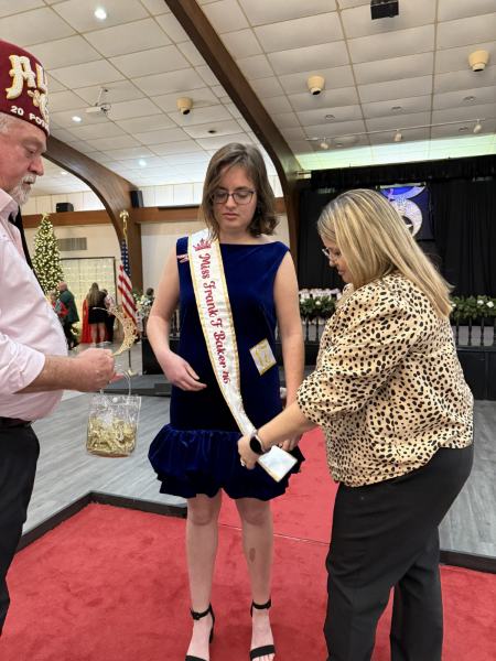 Miss Alee Scholarship Pageant 2025 photo 439