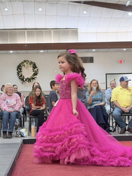 Miss Alee Scholarship Pageant 2025 photo 44