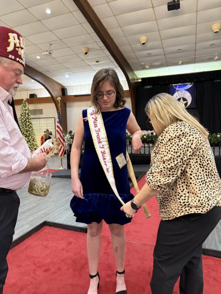Miss Alee Scholarship Pageant 2025 photo 440