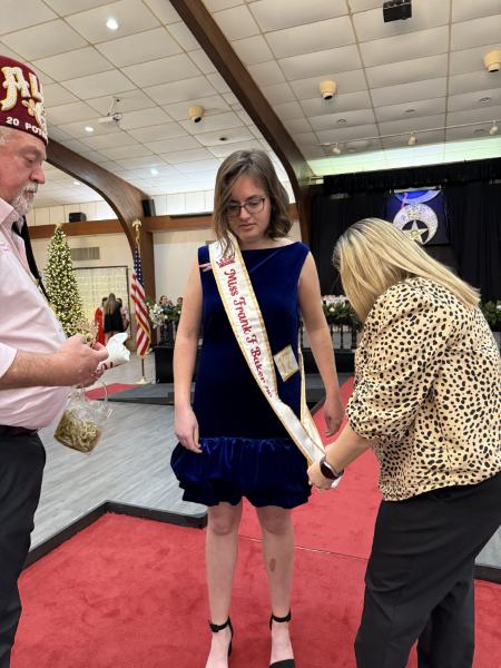 Miss Alee Scholarship Pageant 2025 photo 441