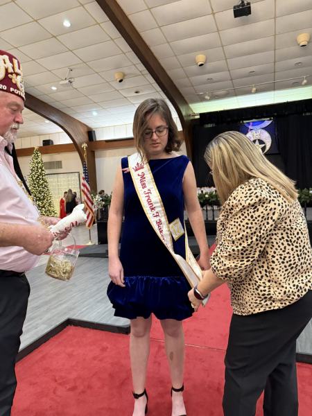 Miss Alee Scholarship Pageant 2025 photo 442