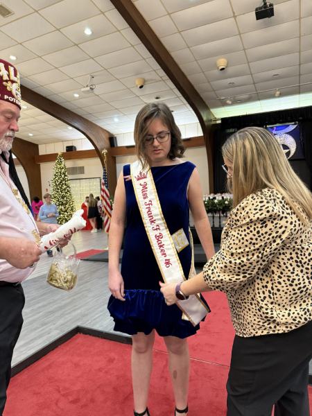 Miss Alee Scholarship Pageant 2025 photo 443
