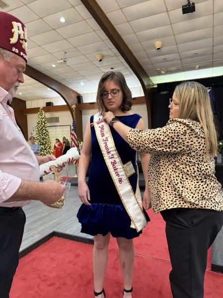 Miss Alee Scholarship Pageant 2025 photo 444