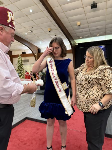Miss Alee Scholarship Pageant 2025 photo 445