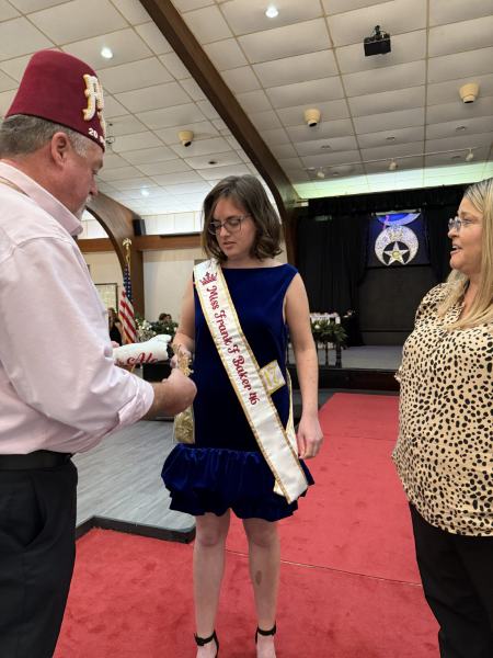 Miss Alee Scholarship Pageant 2025 photo 446