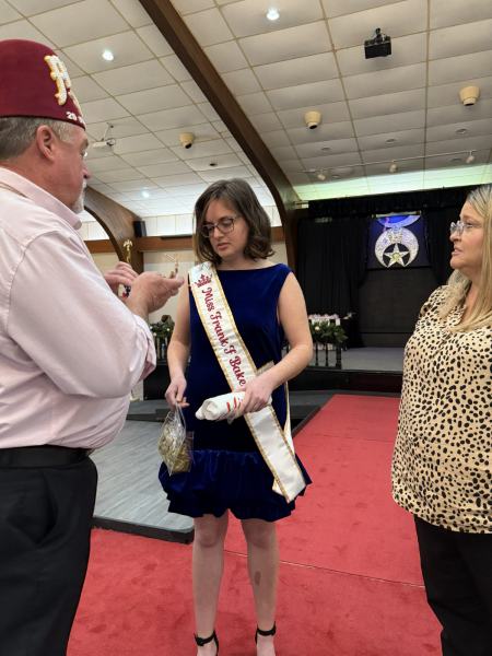 Miss Alee Scholarship Pageant 2025 photo 447