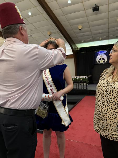 Miss Alee Scholarship Pageant 2025 photo 448