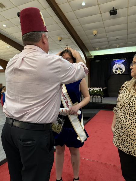 Miss Alee Scholarship Pageant 2025 photo 450