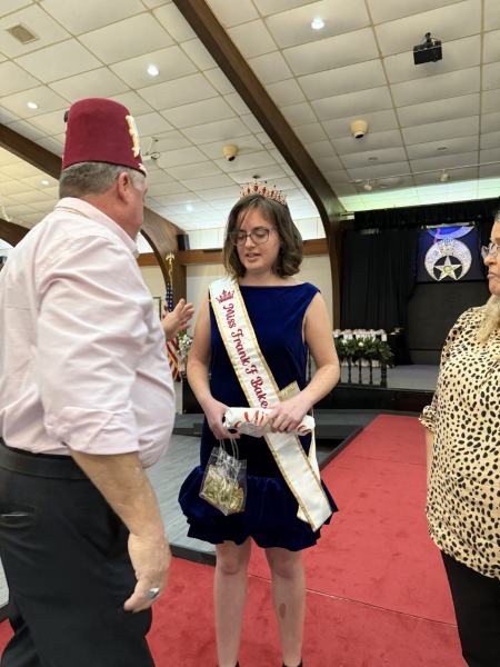 Miss Alee Scholarship Pageant 2025 photo 451